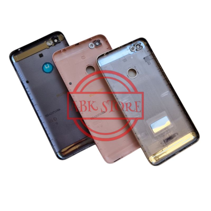 TUTUP BELAKANG BACKDOOR BACK CASING HOUSING XIAOMI REDMI NOTE 5A PRIME BACKCOVER ORI