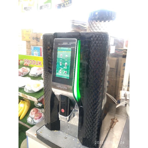 MESIN COFFEE BARISTA