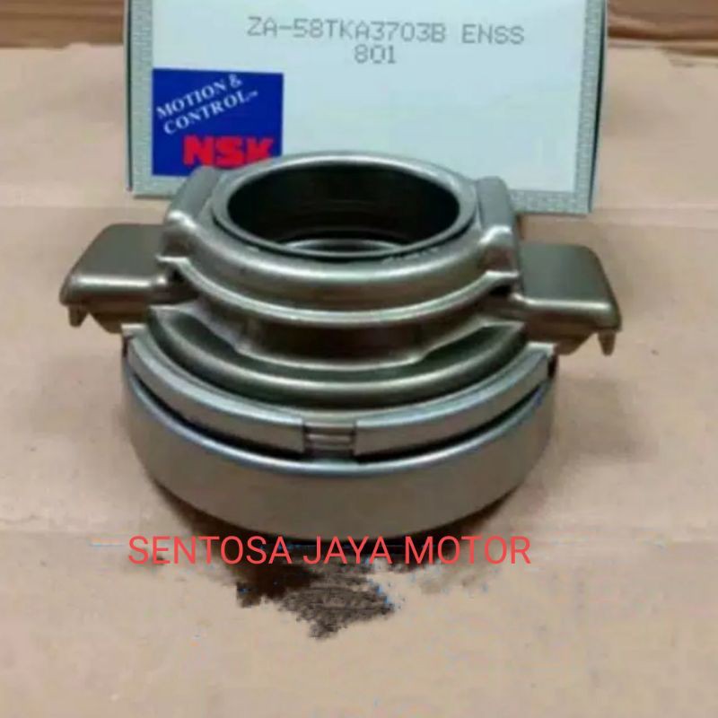 DRAG LAHAR DEK LAHAR BEARING KOPLING PS100 PS120 PS135 CANTER NSK JEPANG