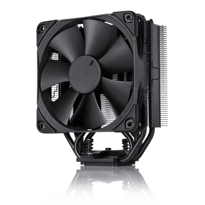 HSF Noctua NH-U12S CH.BK Chromax Black - 120mm PWM CPU Air Cooler