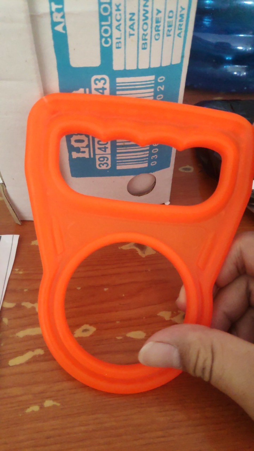 Alat Bantu Angkat Galon Air Minum Agar Lebih Mudah Diangkat Merk Bozi