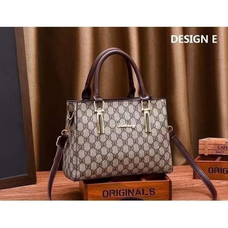 tas selempang #GUCCI#