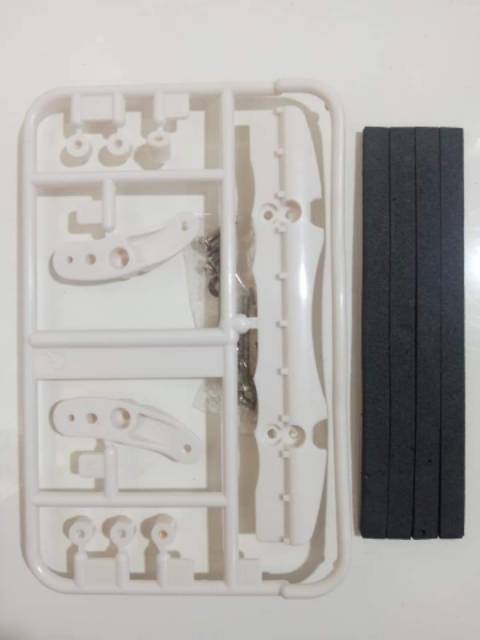 REP TAMIYA 95214 BRAKE SET FOR CHASSIS / REM SET