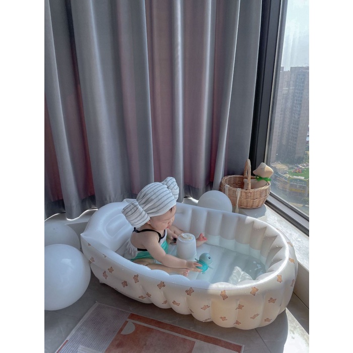 BABY SPA - Bak Mandi Bayi - Kolam Renang Bayi