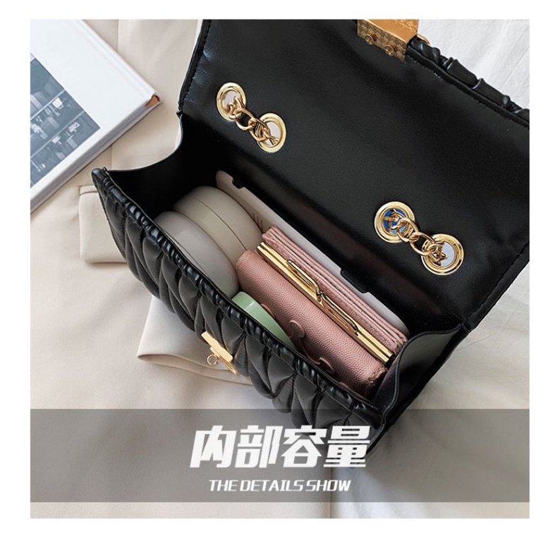 9006 𝘼𝙢𝙗𝙚𝙧 𝘽𝙖𝙜 Sling Bag IMPORT Kualitas A++