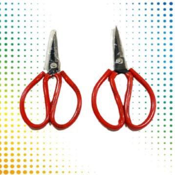 

GUNTING KULIT BAJU KERTAS KARTON A2 7.5" - A1 8" FREED-GUNTING SERBAGUNA FREED