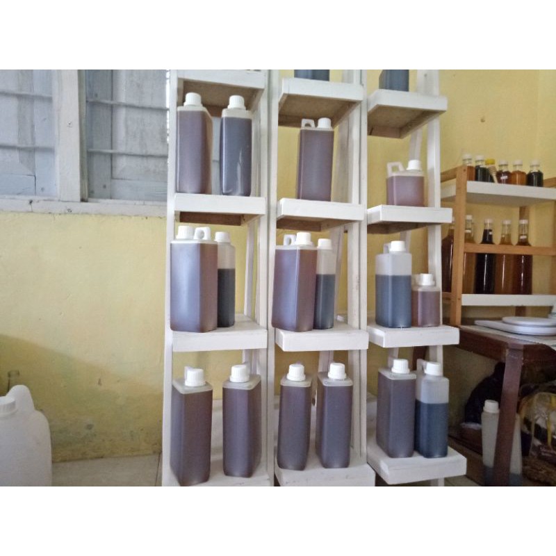 

Madu Randu 1KG Madu Murni