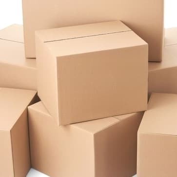

Extra Packing Kardus Lindungi Barang Mulus Sampai Tujuan