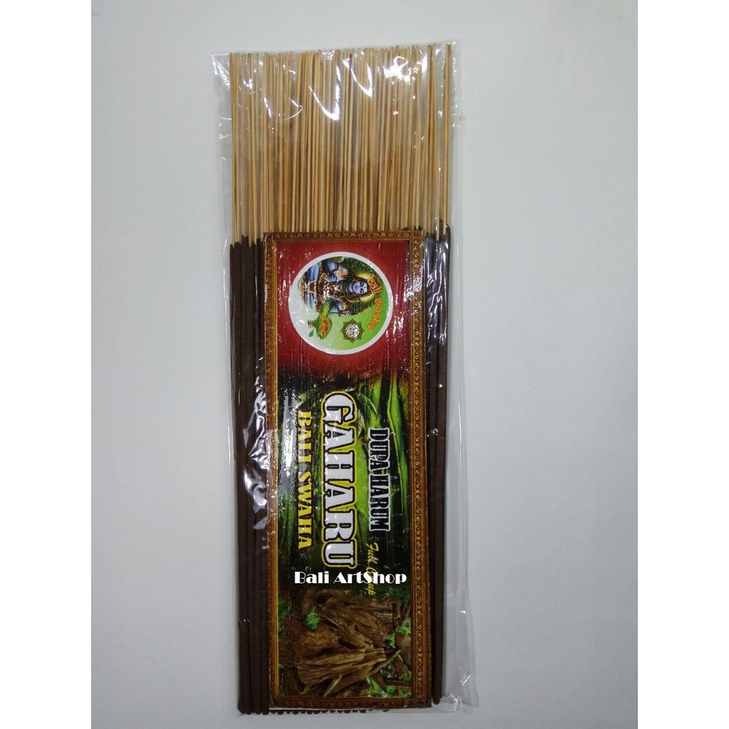 dupa wangi gaharu 100 stick
