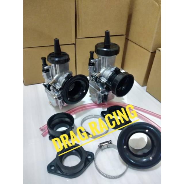 Karbu pwk 30 evo sudco karbu racing kotak evo sudco