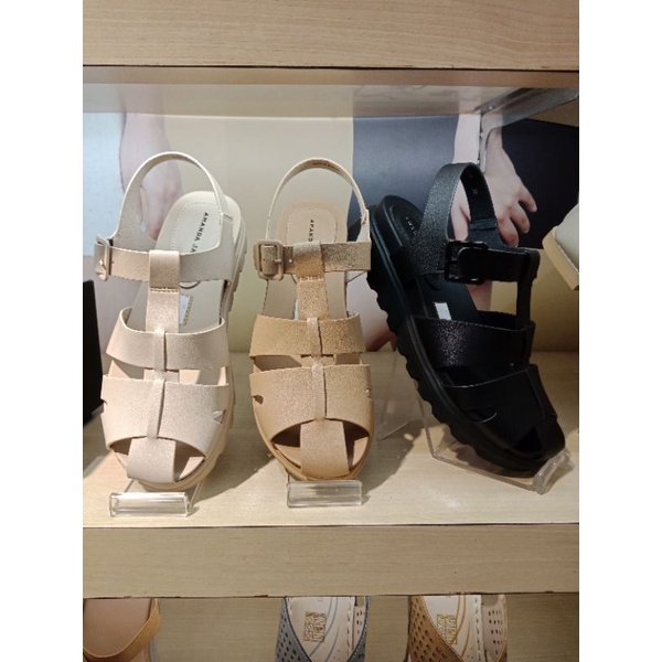 sandal tali amanda janes by Bebob original