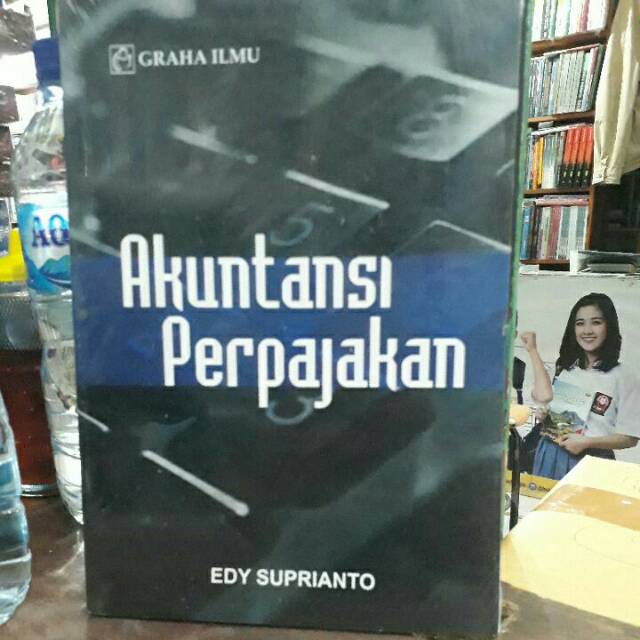 Akuntansi perpajakan