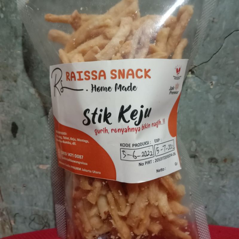 

stik keju