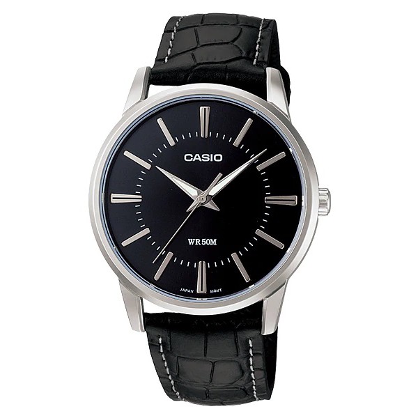 CASIO MTP 1303L MTP-1303L ORIGINAL GARANSI RESMI