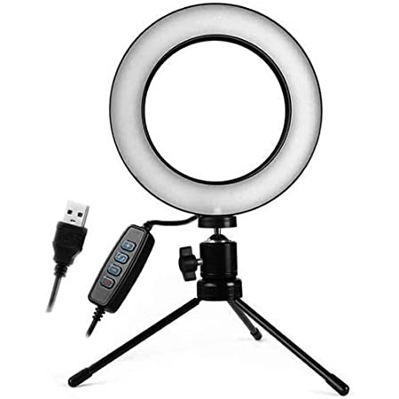 Tripod Mini Phone Holder U Extendable for Handphone Strong Tripod-7