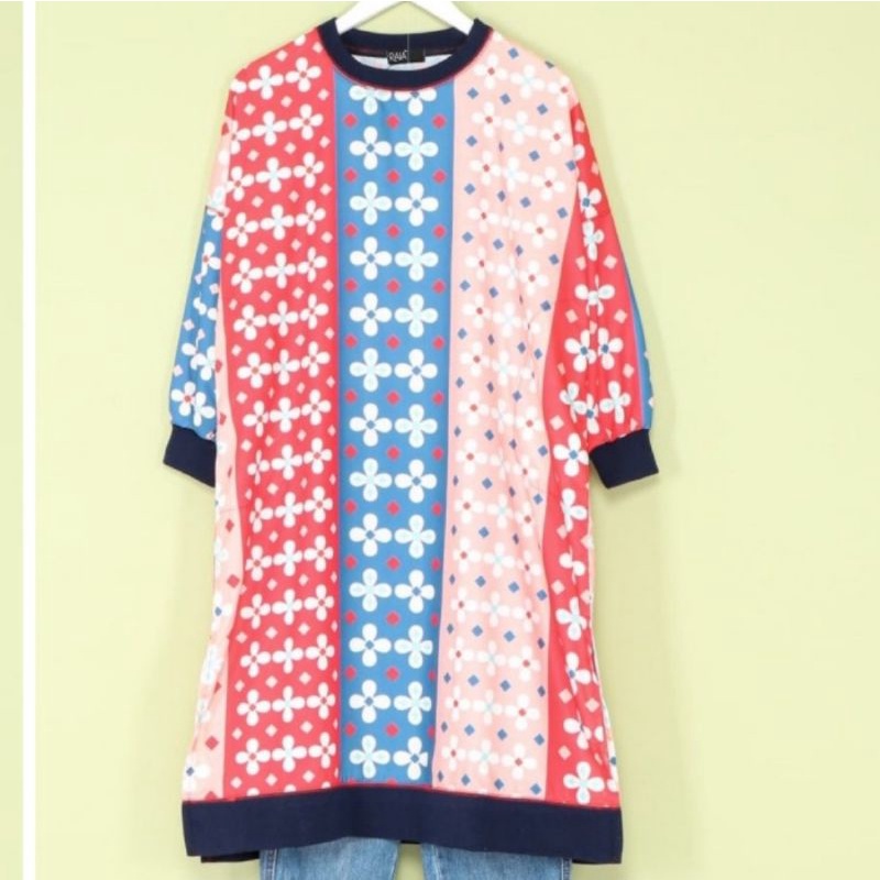 Yuki tunik by Raia.id preloved