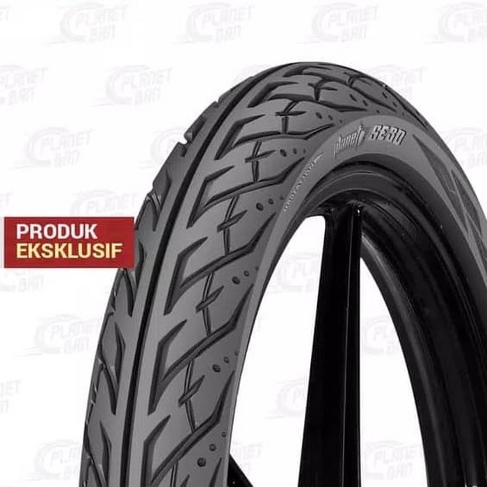 Ban Corsa Planeto SE-30 Tube Type 70/90-14 #Bukan Duro/Swallow/Primaax/FDR/IRC