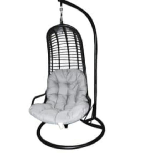 Kursi Santai / Kursi Gantung / Kursi Santai Gantung / Chair Hometownliving
