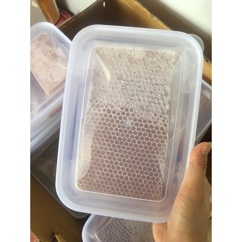 

Premium honeycomb melifera250Gr