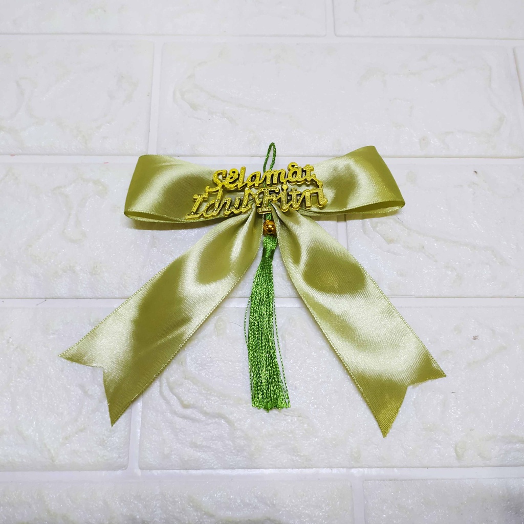 Pita Hampers SIMPEL Idul Fitri - Pita hampers Lebaran