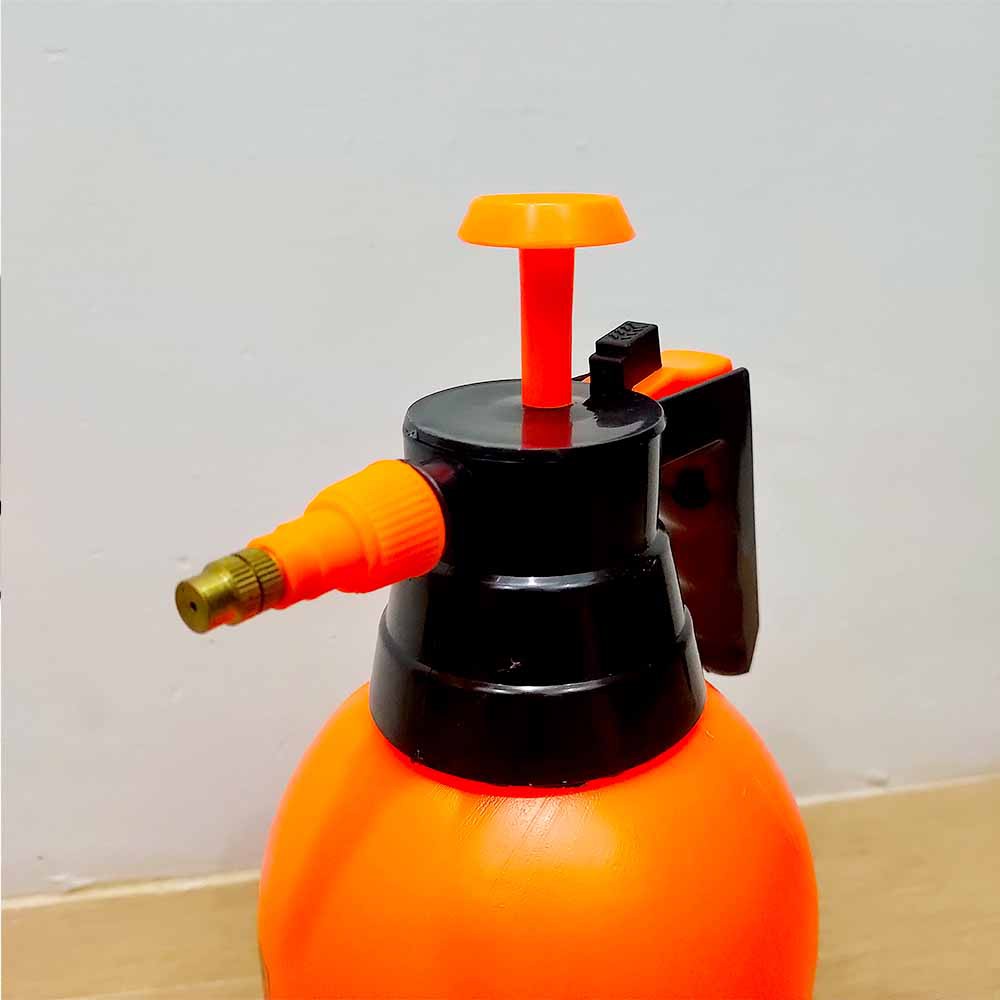 SEMPROTAN AIR 2 LITER / SPRAYER 2 LITER / SEMPROTAN BURUNG / SEMPROTAN MODEL POMPA