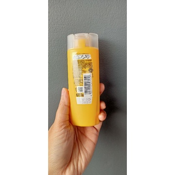 SUNSLIK Shampo 70 ml soft n smooth kuning