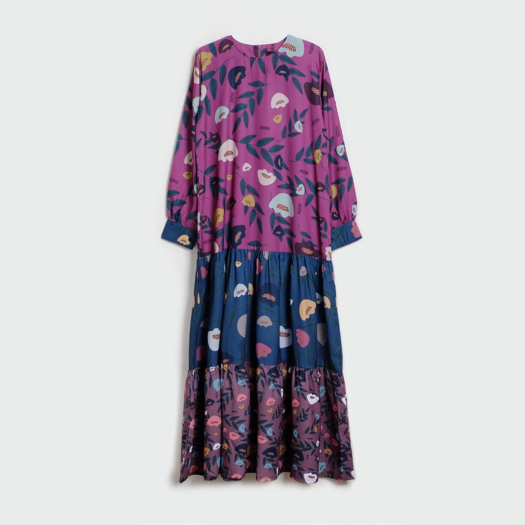 Monel - Azalea Dress