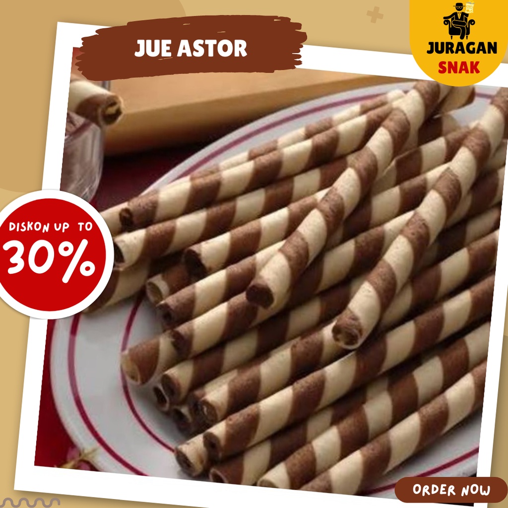 

Astor Rasa Coklat 500 gr Best Quality Free Ongkir Terlaris Termurah