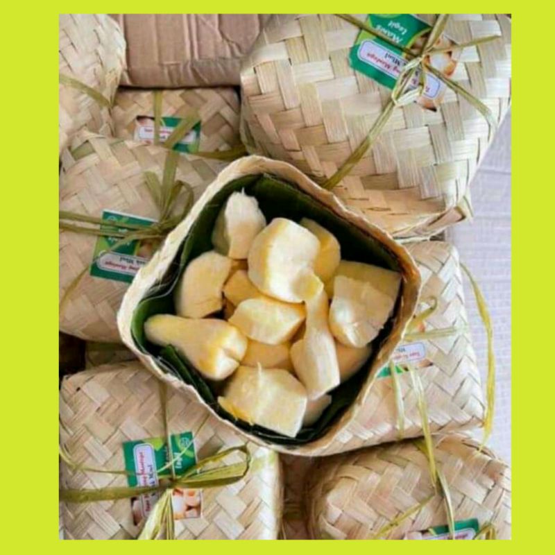 

TAPE SINGKONG MENTEGA TERVIRAL MURAH
