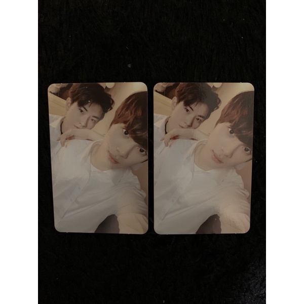 The Boyz Haknyeon-Hwall The First Live Unit ver