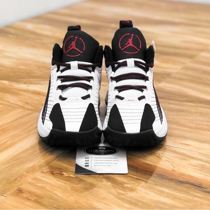 Jordan Jumpman 2021 PF &quot;Chicago&quot;