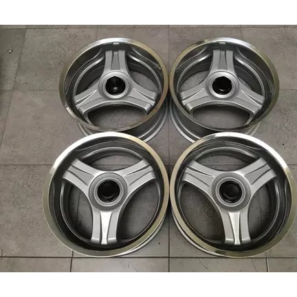 velg mobil bekas ring 17 desmond logchamp