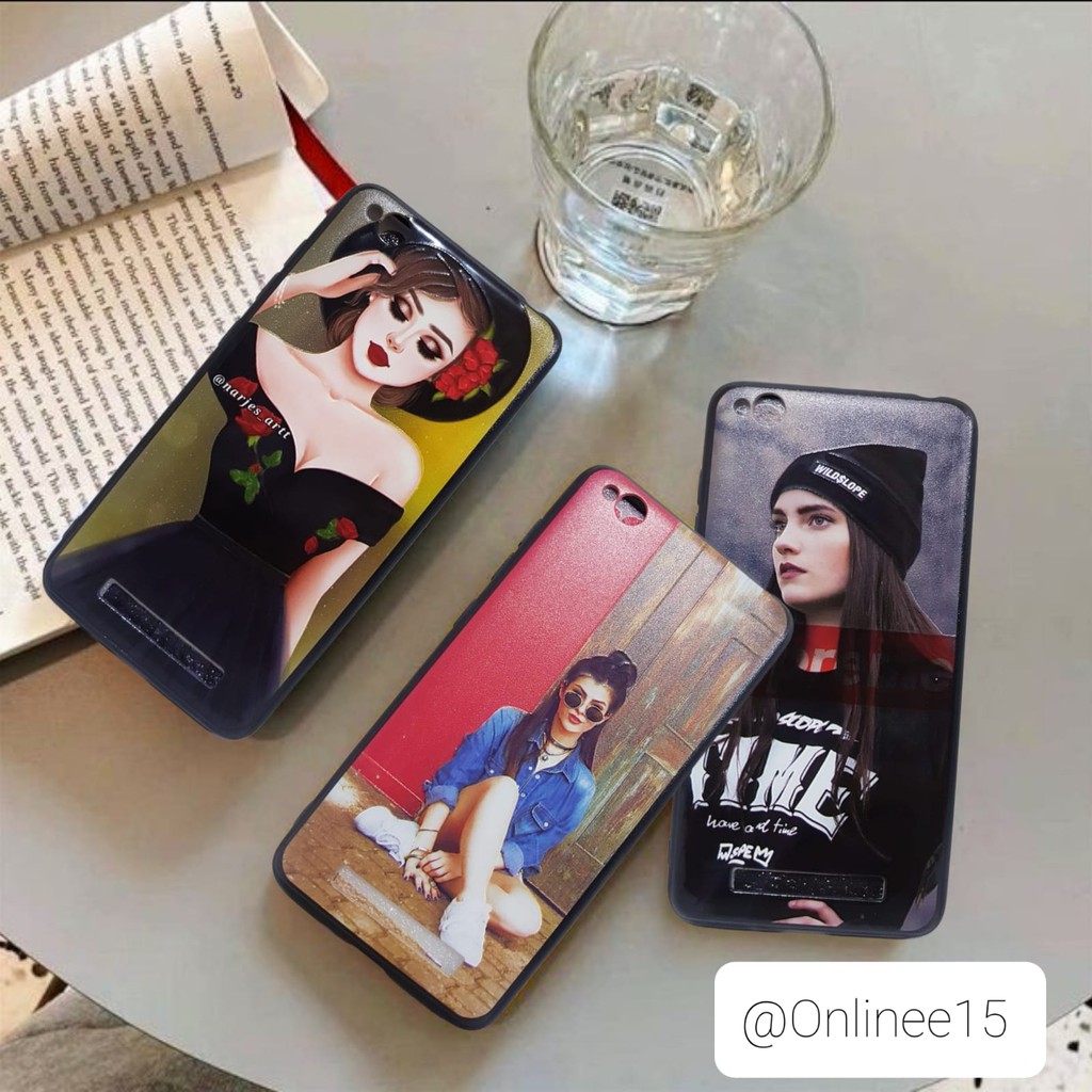 [ ON1582 ] FUZE / SOFTCASE  OPPO A1K/c2 A3S/A5 A5S/A7 A8