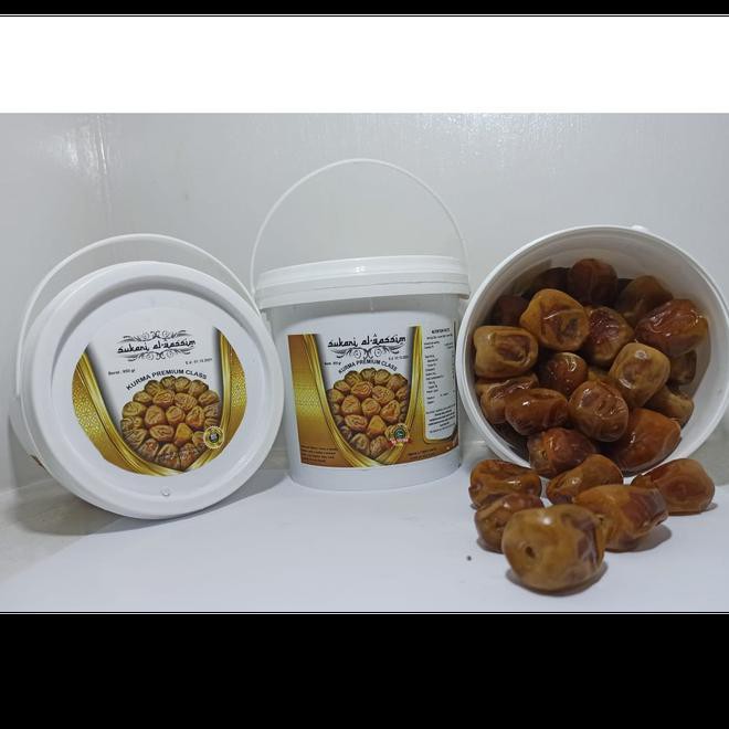 

PROMO KURMA SUKARI AL'QASSIM KUALITAS PREMIUM 850GR KEMASAN PRAKTIS MR09