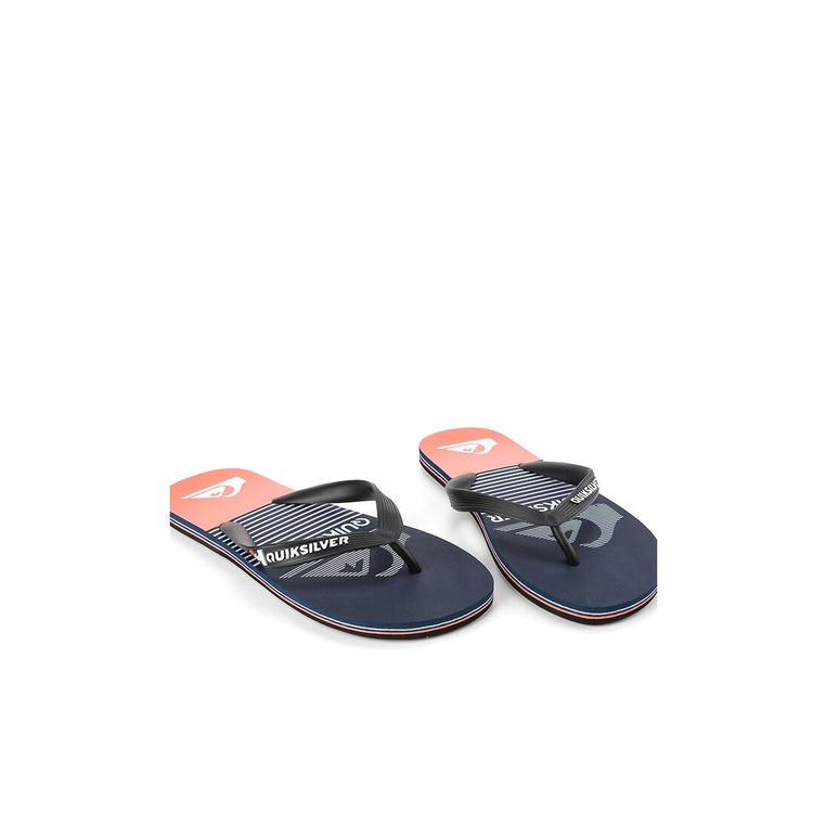 SANDAL JEPIT PRIA QUIKSILVER ORIGINAL FLIP FLOP MOLOKAI Q05