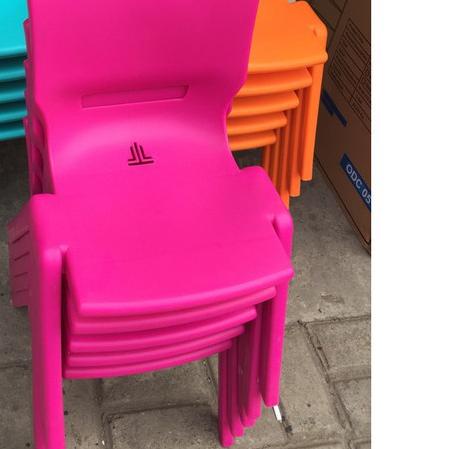 ❀ Kursi anak 305 Olymplast / Kursi Plastik / Kursi TK ۞
