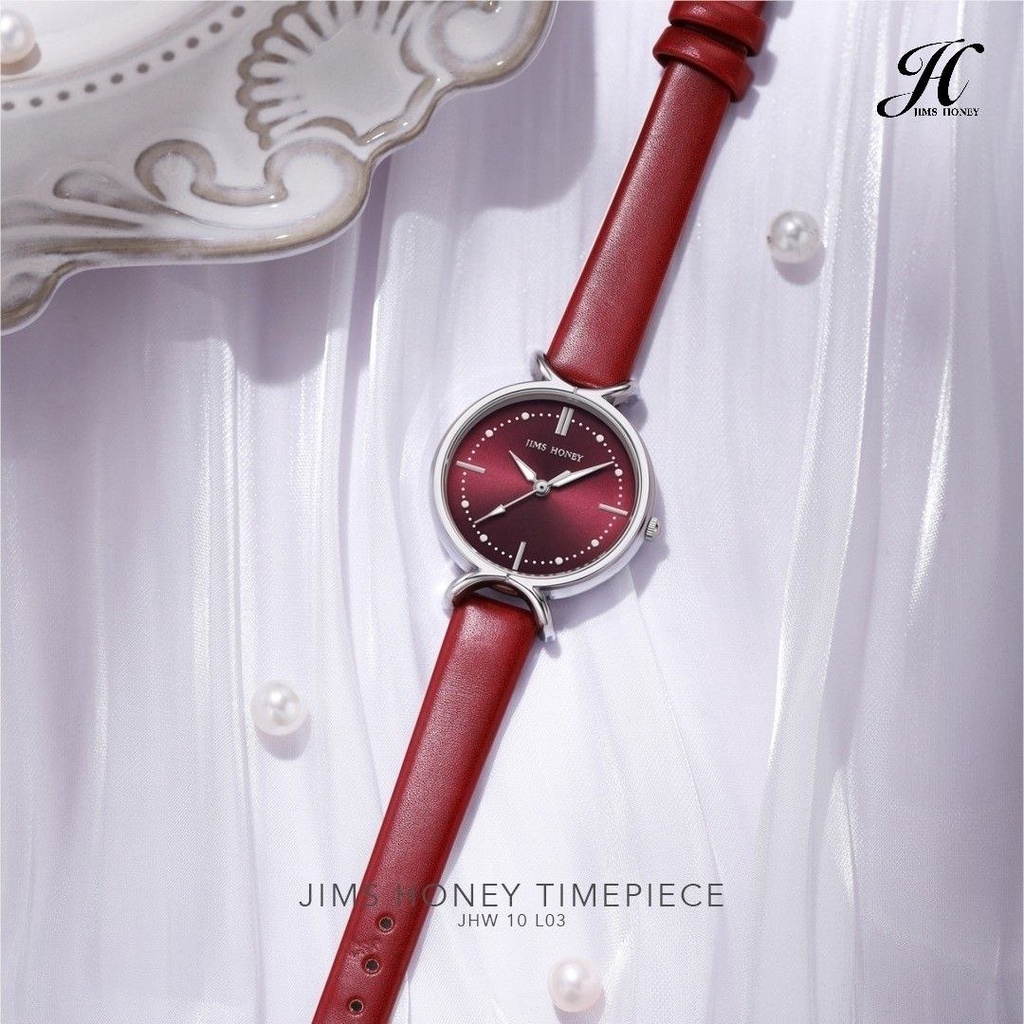 JAM TANGAN JHW 10 BY JIMS HONEY