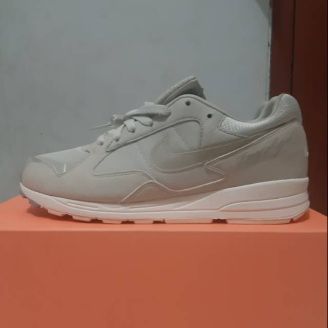 Nike Skylon II x Fear of God Light Bone