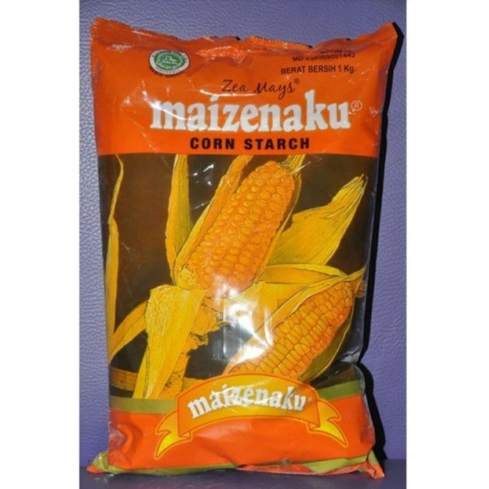 

MAIZENA HONIG 1KG