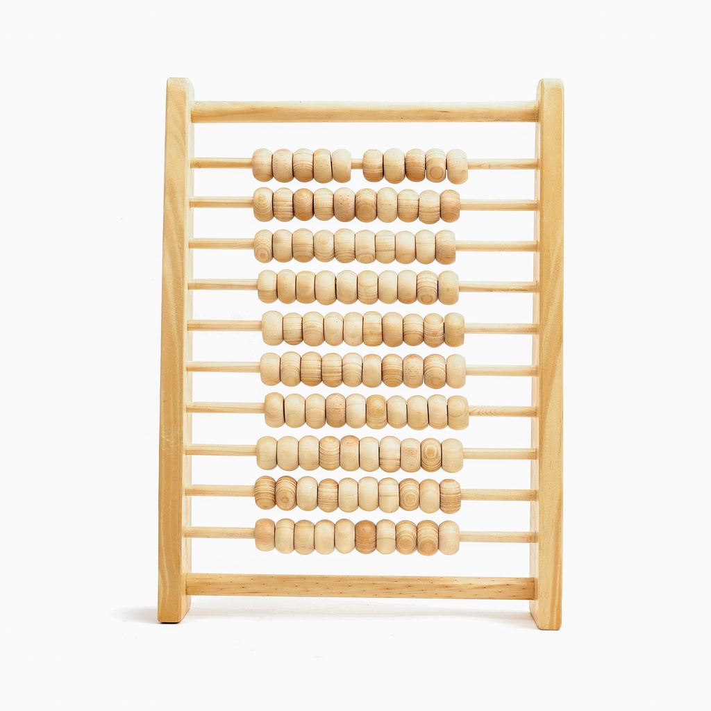 natural montessori toys