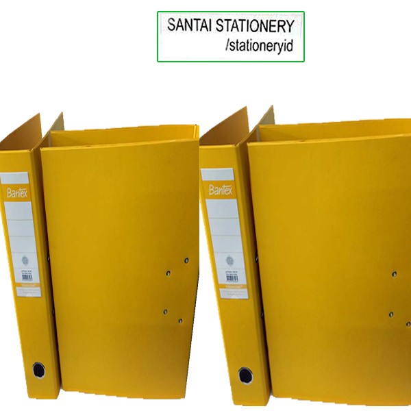

Bantex Binder 1465 06 F4/Folio/FC 70mm