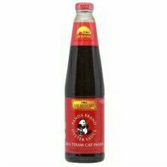 

LEE KUM KEE SAUS SAOS TIRAM / OYSTER SAUCE CAP PANDA - 770 GR