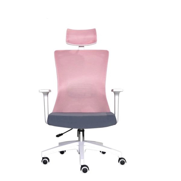 Fantech OCA258 / OC-A258 Kursi Kerja Kantor Premium Office Chair