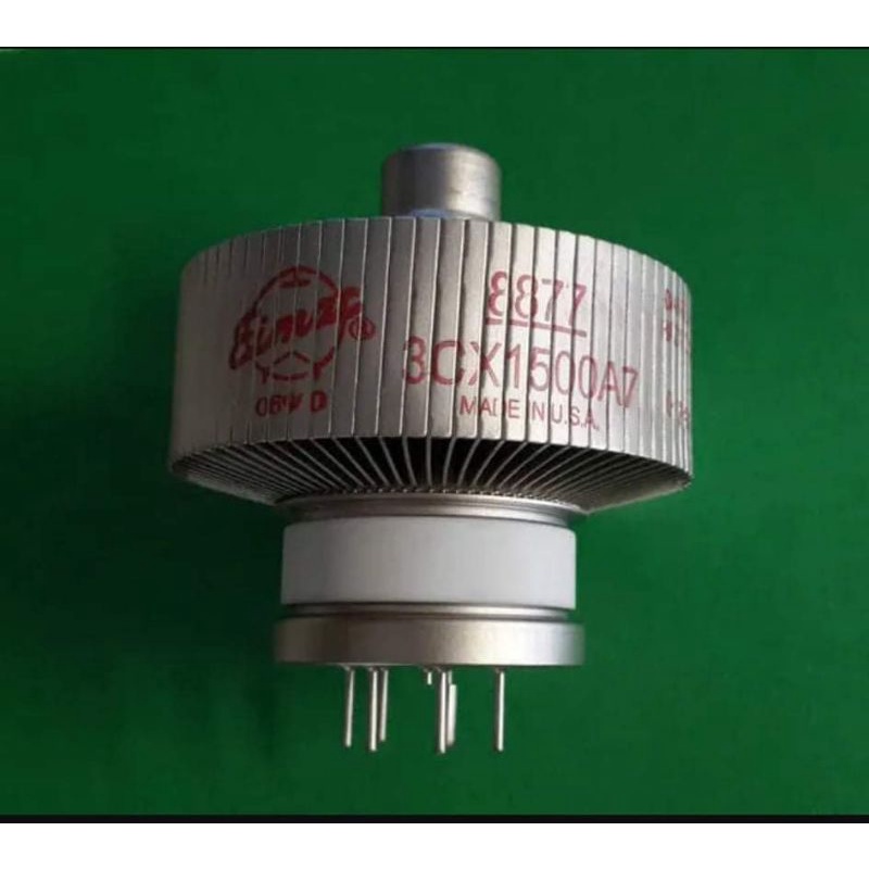 Tube 3CX1500A7