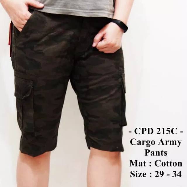 C215 Celana Pendek Distro Gaul / Celana Pendek Cowok Santai / Celana Pendek Distro Keren