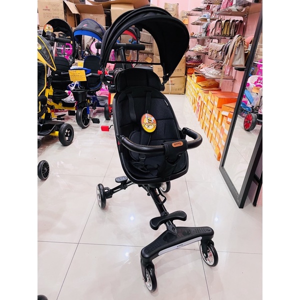 Magic Stroller Pacific LW979-1/ LW 979-1 / LW959 / LW 959 (KURSI BISA DIATUR) / LW 999-1 LW 989 (KURSI BISA DIATUR)