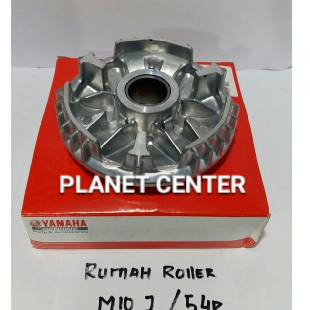 Rumah Roller Mio j Original 54p Yamaha
