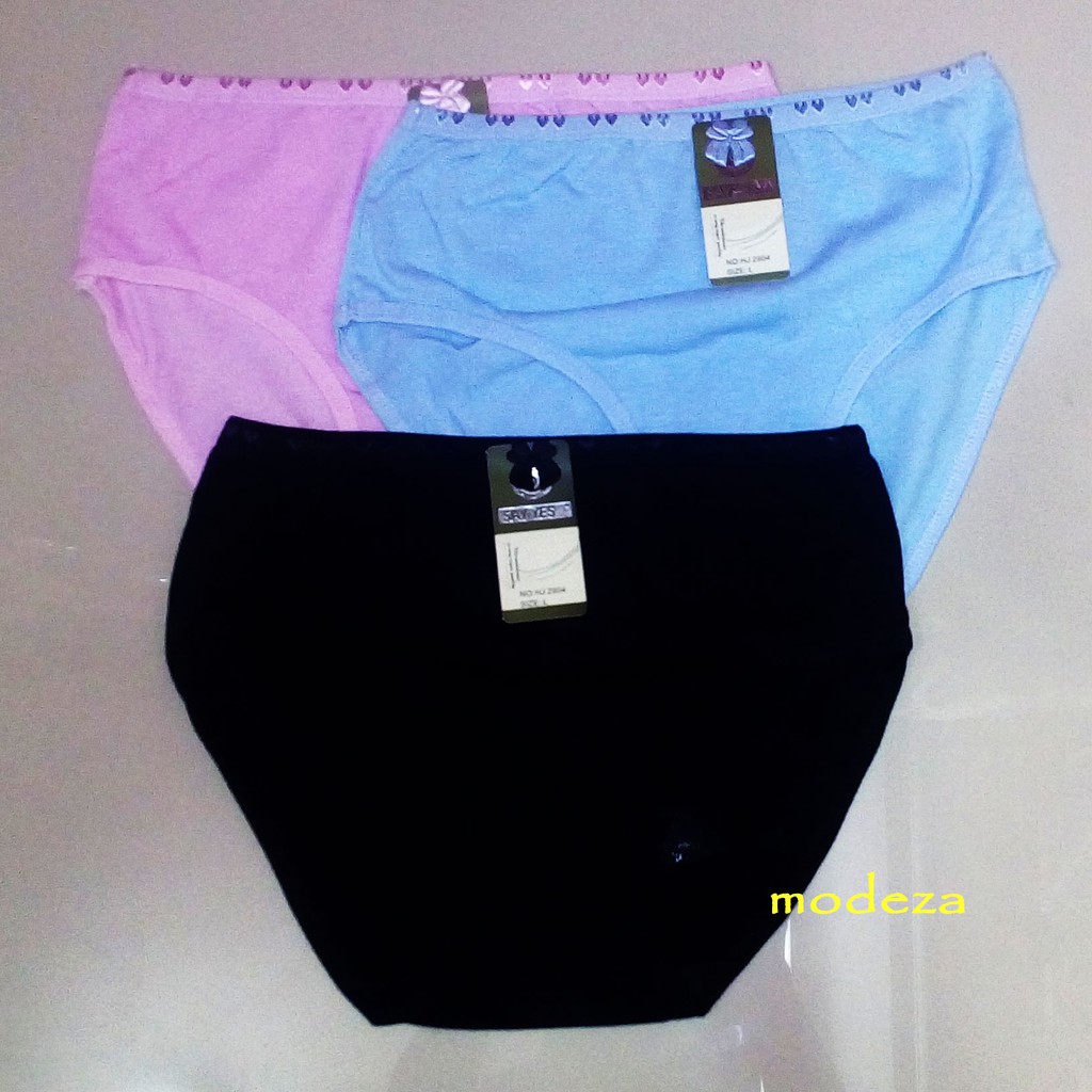 Celana Dalam Wanita Murah Say Yes Segala Ukuran Celana Dalam Wanita Murah Say Yes Segala Ukuran