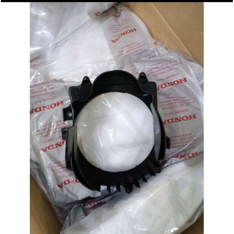 dudukan radiator rumah radiator Vario 125 old Vario 125 150 original lospack