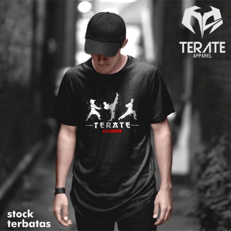 kaos psht keren/ kaos distro psht